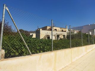 Terreny residencial a Berja