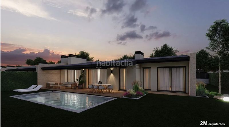 Foto 2e787893-08b2-4ba0-b080-7f176632f633. Casa adossada 256m<sup>2</sup> a carretera de bustarviejo 17 a Miraflores de la Sierra