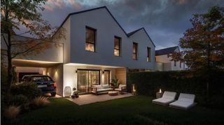 Casa a schiera in Carretera de bustarviejo 17. Chalet adosado
