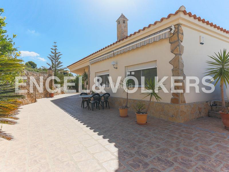 Foto 0e26e947-1572-4676-9074-11f01c56ea81. Casa excepcional villa,vistas panorámicas al mar en Vinaròs