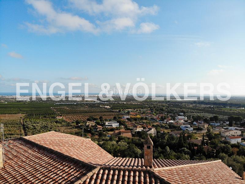 Foto 74588180-58d0-4504-9c4a-51361c54c8e1. Casa excepcional villa,vistas panorámicas al mar en Vinaròs