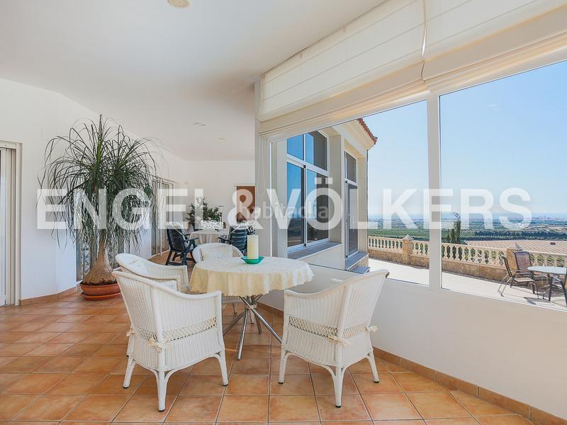 Foto 83f7f9b5-556f-4751-9933-3c7ad60d0295. Casa excepcional villa,vistas panorámicas al mar en Vinaròs