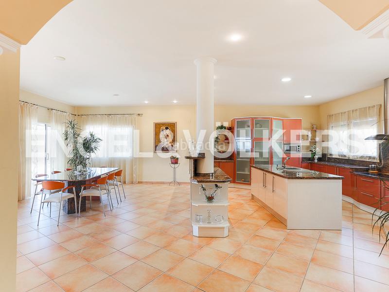 Foto 95e75bad-11e0-44e4-8680-89ac726203ad. Casa excepcional villa,vistas panorámicas al mar en Vinaròs