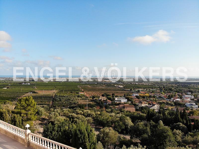 Foto 9d65bd58-5cd7-4ed7-bddb-6b0a071e5687. Casa excepcional villa,vistas panorámicas al mar en Vinaròs