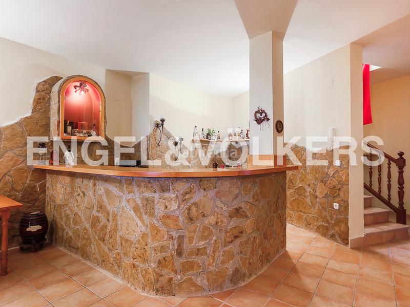 Foto ac00018a-5097-4b2e-acff-884229727183. Casa excepcional villa,vistas panorámicas al mar en Vinaròs