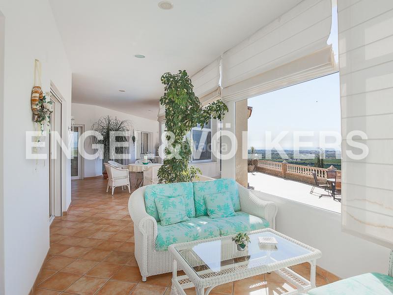 Foto b8dacdf1-733f-44e9-8e58-586bba4ef289. Casa excepcional villa,vistas panorámicas al mar en Vinaròs