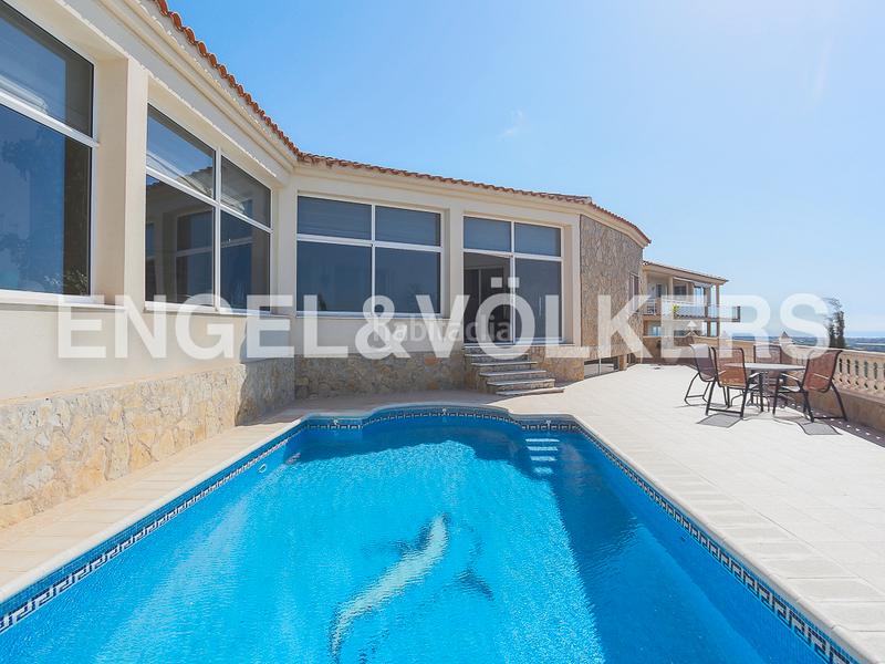 Foto d87aa322-67cb-47fe-b187-acd3b170aaca. Casa excepcional villa,vistas panorámicas al mar en Vinaròs
