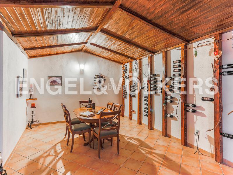 Foto eb85347a-c2dc-4395-8aa7-3a3ce59f2759. Casa excepcional villa,vistas panorámicas al mar en Vinaròs