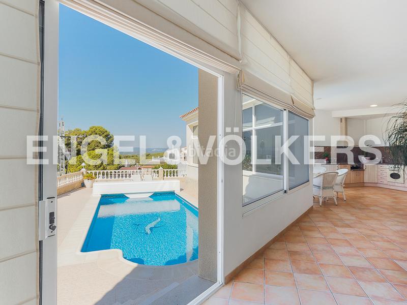 Foto eecee000-3472-45fb-8772-cbfabf89a724. Casa excepcional villa,vistas panorámicas al mar en Vinaròs