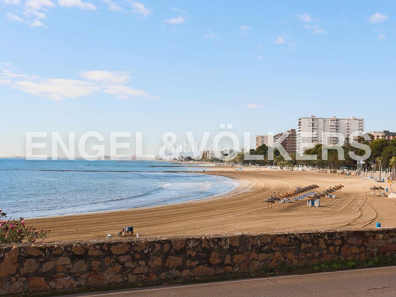 Foto 5d8b04a6-5cf9-460a-87c9-7336601413be. Maison avec chauffage parking piscine dans Montornés-Las Palmas-El Refugio Benicasim / Benicàssim