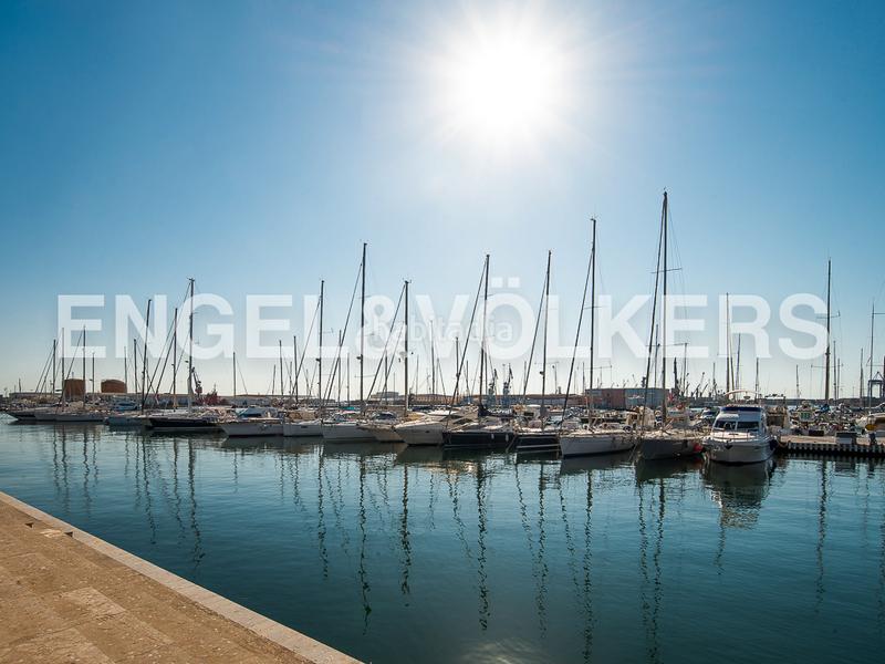 Foto eb96e273-27b9-4144-adab-9d650e061372. Maison avec chauffage parking piscine dans Montornés-Las Palmas-El Refugio Benicasim / Benicàssim