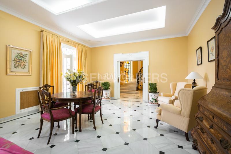 Foto 00be0a88-8180-4ed4-a790-0a7aae576954. Casa con riscaldamento parcheggio piscina in Gallipont Pobla de Vallbona (la)