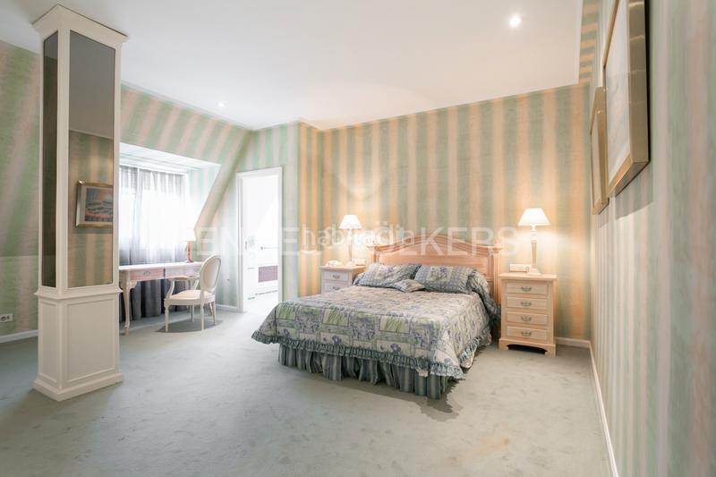 Foto 35b537f0-17c5-4d87-af22-4e91316093d1. Casa con riscaldamento parcheggio piscina in Gallipont Pobla de Vallbona (la)