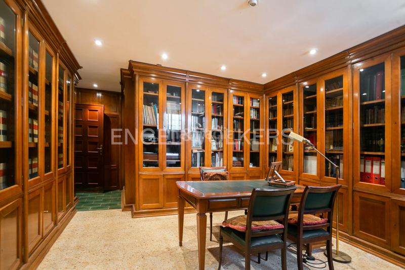 Foto 4d65e077-ddc1-4e13-bacd-d1b33535d38f. Casa con riscaldamento parcheggio piscina in Gallipont Pobla de Vallbona (la)