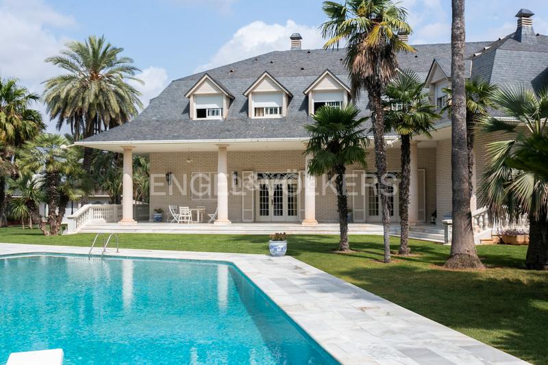 Foto 6d51668a-ba31-4d10-87bf-636552269ba5. Casa con riscaldamento parcheggio piscina in Gallipont Pobla de Vallbona (la)