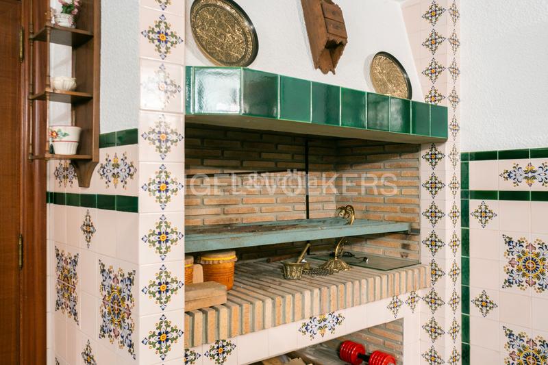 Foto 6dbc8f31-52bd-4a4e-9af8-a9cd4fcd4fc7. Casa con riscaldamento parcheggio piscina in Gallipont Pobla de Vallbona (la)