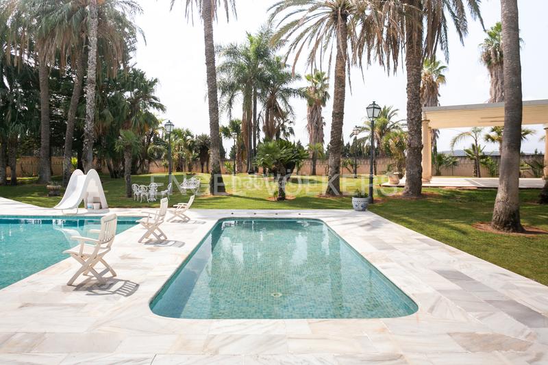 Foto 73430ee1-64ab-4259-a1ce-fc1d2635a15e. Casa con riscaldamento parcheggio piscina in Gallipont Pobla de Vallbona (la)