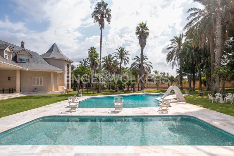 Foto 89508dca-09da-4e93-b747-e9c516622c47. Casa con riscaldamento parcheggio piscina in Gallipont Pobla de Vallbona (la)