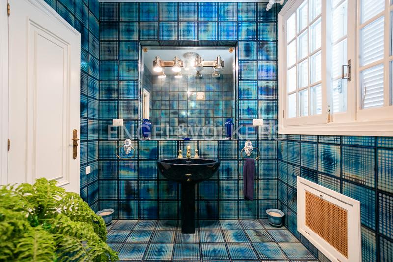 Foto 903a49c3-3a7a-48eb-8ca8-3df985c1f1a1. Casa con riscaldamento parcheggio piscina in Gallipont Pobla de Vallbona (la)