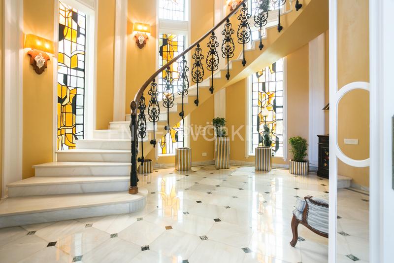 Foto a800e681-241e-428e-9724-916bab317413. Casa con riscaldamento parcheggio piscina in Gallipont Pobla de Vallbona (la)