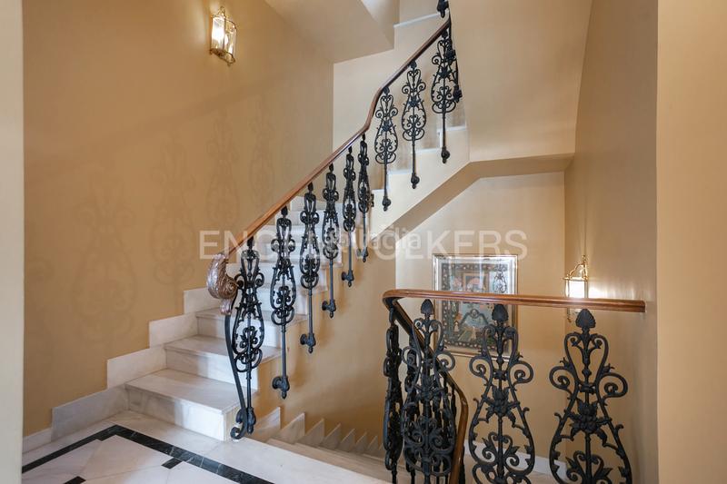 Foto c29d287e-4f6e-4b6c-b339-fd2387064120. Casa con riscaldamento parcheggio piscina in Gallipont Pobla de Vallbona (la)