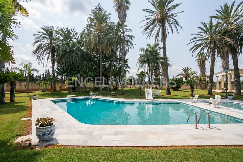 Foto c51ceb98-0983-4954-b98f-2bde94a75fa4. Casa con riscaldamento parcheggio piscina in Gallipont Pobla de Vallbona (la)