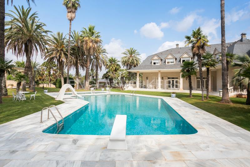 Foto c6f51051-a418-481a-85d0-6884271d8fa8. Casa con riscaldamento parcheggio piscina in Gallipont Pobla de Vallbona (la)