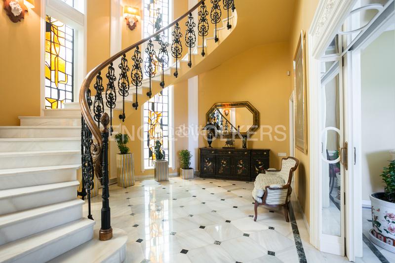 Foto d036f6be-6f61-405d-b2af-03dbf2f1b615. Casa con riscaldamento parcheggio piscina in Gallipont Pobla de Vallbona (la)