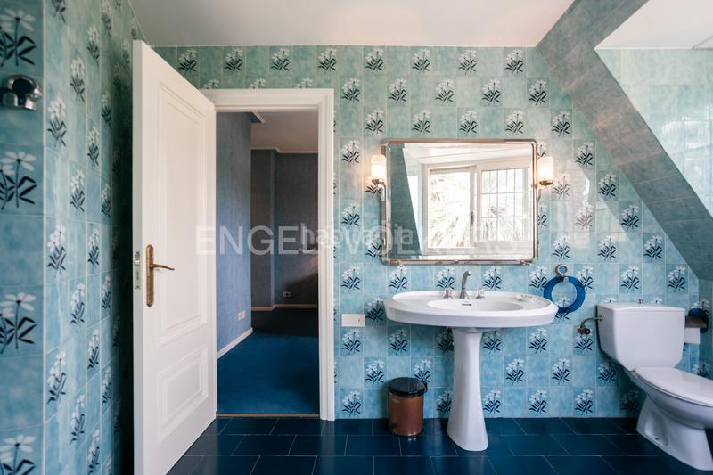 Foto dc300a7f-ee91-42ff-9f8d-8d937ef5128a. Casa con riscaldamento parcheggio piscina in Gallipont Pobla de Vallbona (la)