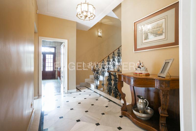 Foto eae35cdb-00b3-4a6c-b750-aecdfbf08042. Casa con riscaldamento parcheggio piscina in Gallipont Pobla de Vallbona (la)