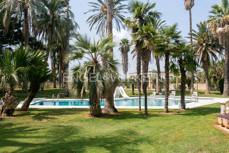 Foto eda52f9d-6cb9-4d16-bb2b-ee21b3672c5d. Casa con riscaldamento parcheggio piscina in Gallipont Pobla de Vallbona (la)