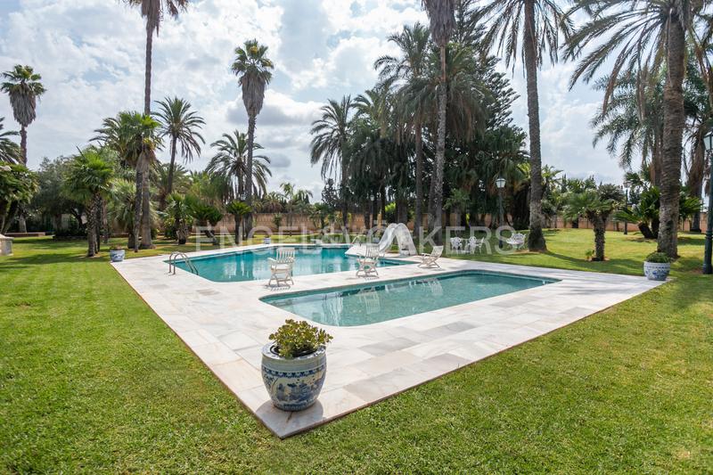 Foto f0df1f7d-ffce-47af-a554-99f864b94933. Casa con riscaldamento parcheggio piscina in Gallipont Pobla de Vallbona (la)