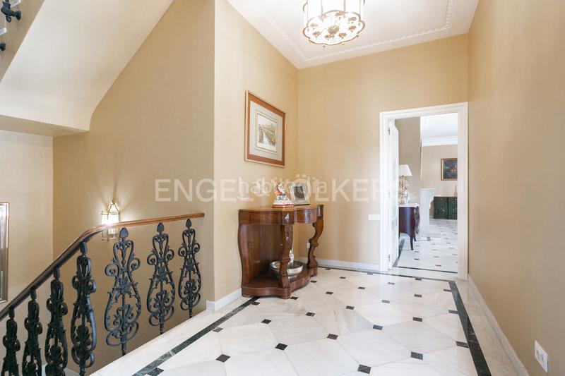 Foto feece85f-5fc5-4846-9b4d-4a70cf80caae. Casa con riscaldamento parcheggio piscina in Gallipont Pobla de Vallbona (la)