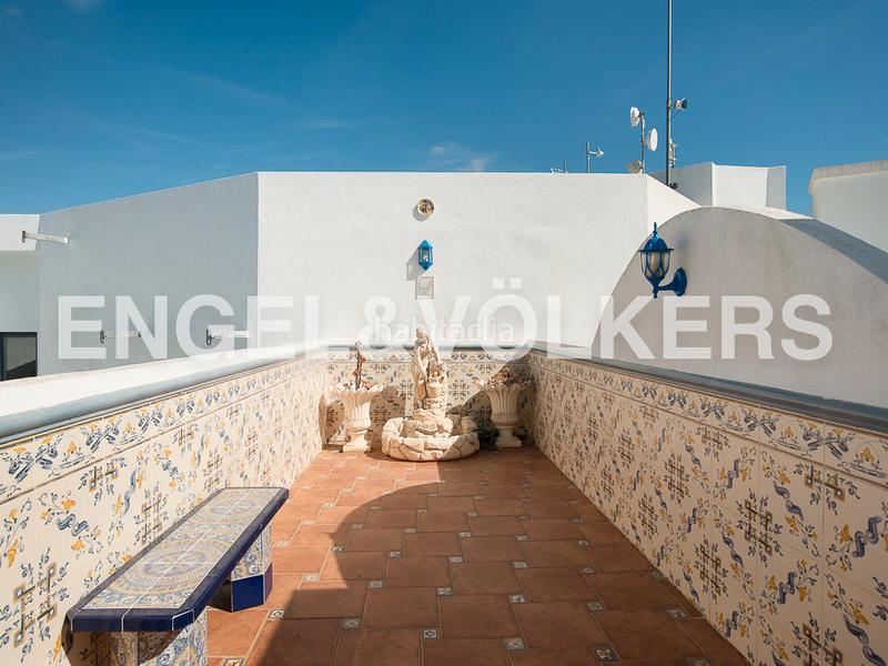 Foto d3d81773-529b-4292-9d56-2a4daa880b7f. Àtic amb calefacció aparcament piscina a Las Atalayas-Urmi-Cerro Mar Peñíscola