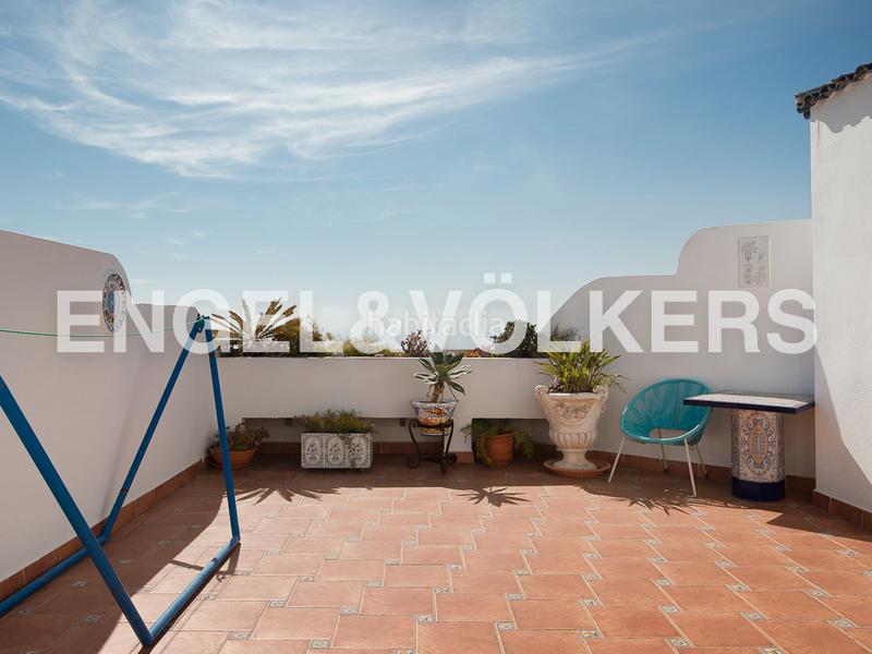 Foto d6ea44c5-125c-4471-afaa-5c9eed3e8a96. Àtic amb calefacció aparcament piscina a Las Atalayas-Urmi-Cerro Mar Peñíscola