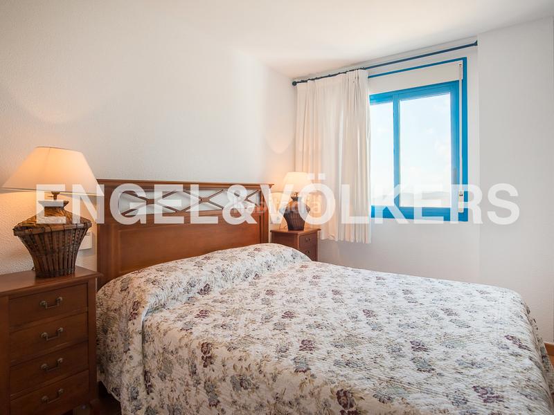 Foto 35fa3079-b821-46a6-91b3-cbc1f7d5c0fb. Àtic amb calefacció aparcament piscina a Las Atalayas-Urmi-Cerro Mar Peñíscola
