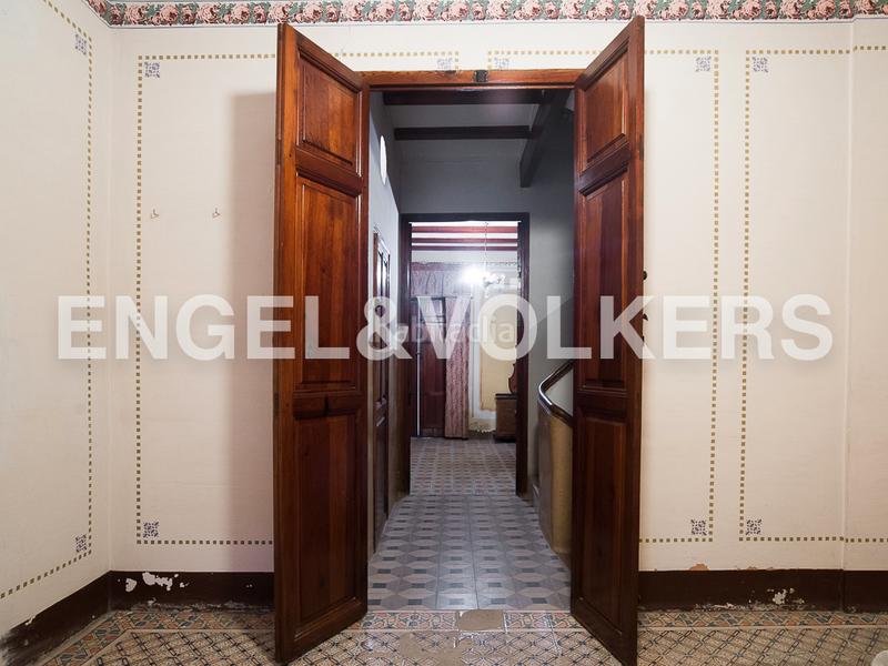 Foto 08ea26a4-8fdb-491b-9635-0e0a1d274273. Haus mit heizung in Centro Villarreal / Vila - real