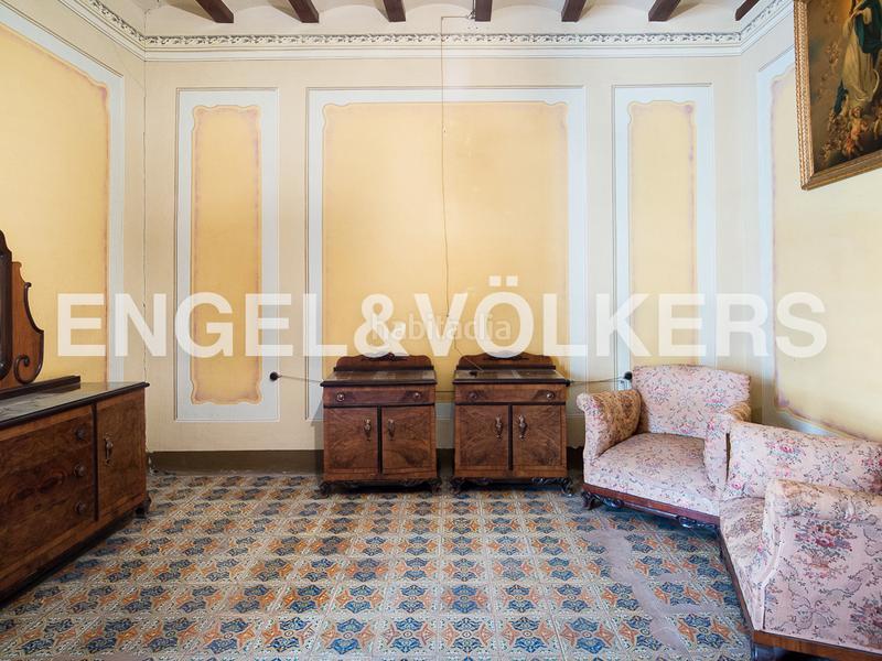 Foto 1193a87d-9cba-4e0a-97fa-99733134aeb5. Haus mit heizung in Centro Villarreal / Vila - real