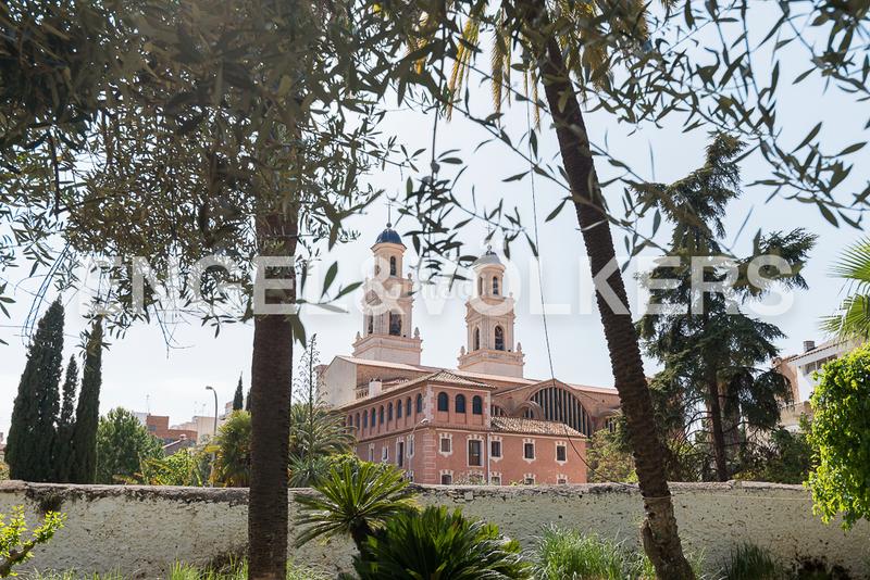 Foto 32ef0a49-7db4-4bc8-9eed-1a1da1b0413e. Haus mit heizung in Centro Villarreal / Vila - real