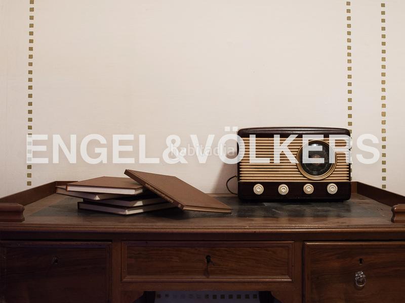 Foto 363939f7-5c2f-49ba-9c4a-27cc5f44982c. Haus mit heizung in Centro Villarreal / Vila - real