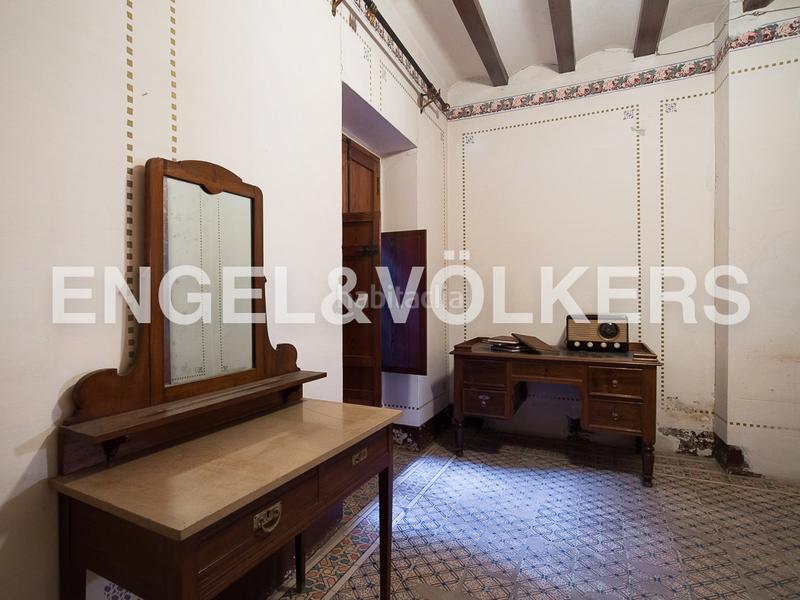 Foto 440e4002-ae55-44ea-8cef-e0e7756866cd. Haus mit heizung in Centro Villarreal / Vila - real