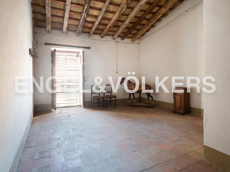 Foto 5258a53e-9c79-4a5d-b710-6032535b4b81. Haus mit heizung in Centro Villarreal / Vila - real