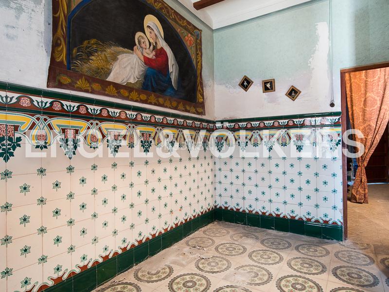 Foto 656ffc75-ae45-479a-9990-e255019b6a46. Haus mit heizung in Centro Villarreal / Vila - real