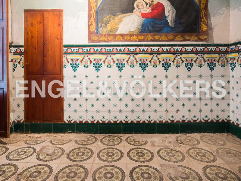 Foto 6eee1bfd-c746-416a-8c1f-33903b37b684. Haus mit heizung in Centro Villarreal / Vila - real