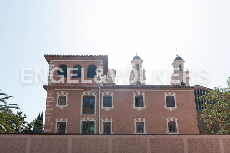 Foto 77829a6c-fa3f-40c5-9fee-65f40035c0e2. Haus mit heizung in Centro Villarreal / Vila - real