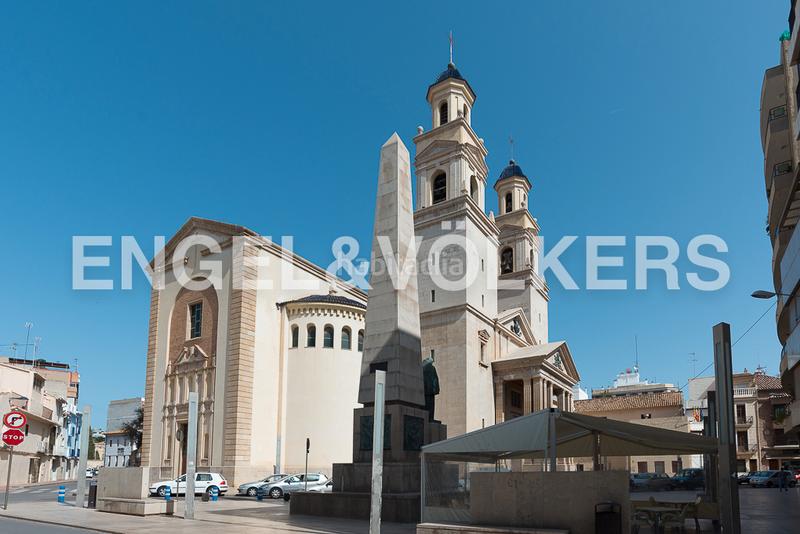 Foto 7e96dbb0-2894-4ece-b172-202b3d8f41fd. Haus mit heizung in Centro Villarreal / Vila - real