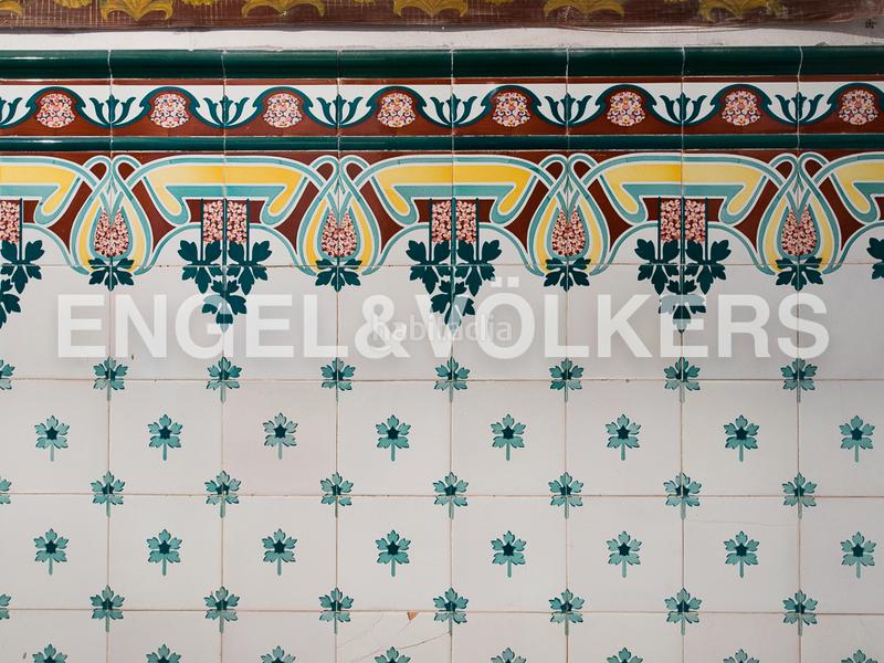 Foto b98331f2-db8b-4131-8aee-bf5aca770134. Haus mit heizung in Centro Villarreal / Vila - real