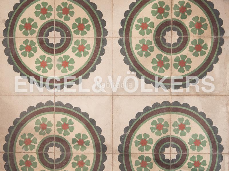 Foto cb468e46-efed-4cb0-931d-7443e426dbc1. Haus mit heizung in Centro Villarreal / Vila - real