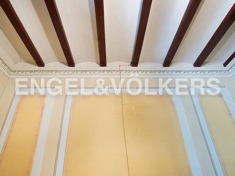 Foto fa3932b6-2849-462c-aacd-cac4fc50832c. Haus mit heizung in Centro Villarreal / Vila - real