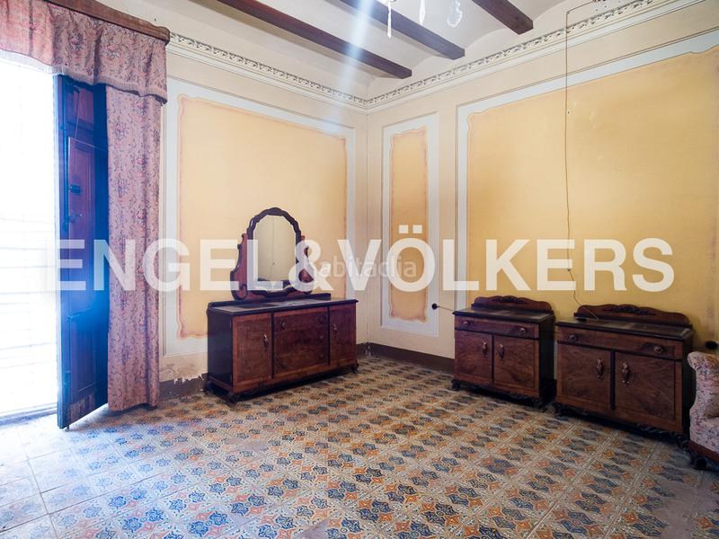 Foto fcb6505c-69a9-48c9-aa72-4a1904386f2d. Haus mit heizung in Centro Villarreal / Vila - real